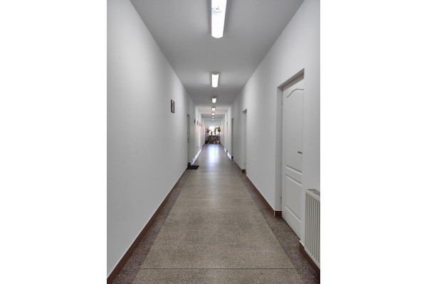 brzeski, Borzęcin, Kompleks produk.-usługowy 5000m2 IGLOPOL Brzesko