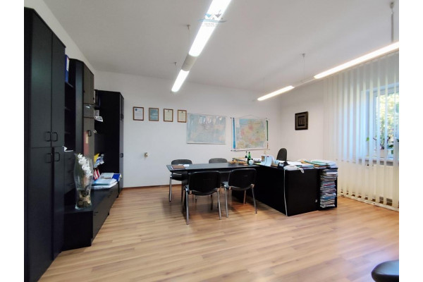 brzeski, Borzęcin, Kompleks produk.-usługowy 5000m2 IGLOPOL Brzesko