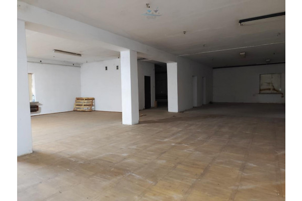 brzeski, Borzęcin, Kompleks produk.-usługowy 5000m2 IGLOPOL Brzesko