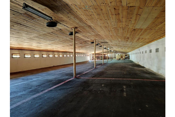 brzeski, Borzęcin, Kompleks produk.-usługowy 5000m2 IGLOPOL Brzesko