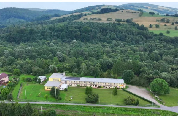 Komańcza, sanocki, Obiekt na sprzedaż