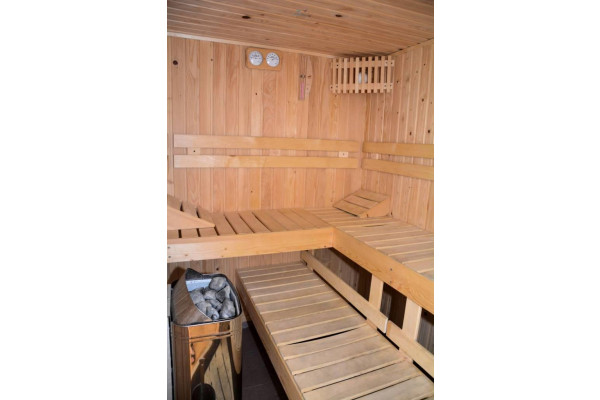 sanocki, Komańcza, Ośrodek wczasowy w Bieszczadach gm. Komańcza