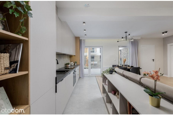 Wieliczka, wielicki, Mieszkanie na sprzedaż