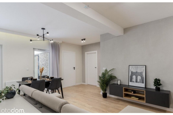 wielicki, Wieliczka, Czarnochowicka, WIELICZKA PARK  nowoczesne, urządzone mieszkanie 4 pokoje 68m2 + garaż