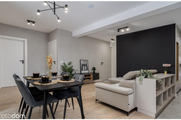 wielicki, Wieliczka, Czarnochowicka, WIELICZKA PARK  nowoczesne, urządzone mieszkanie 4 pokoje 68m2 + garaż