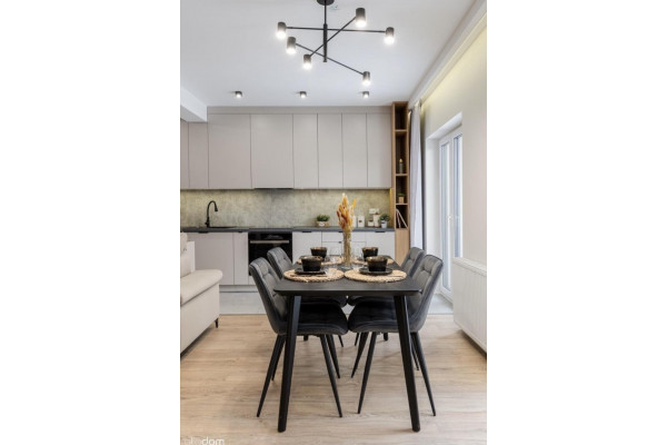 wielicki, Wieliczka, Czarnochowicka, WIELICZKA PARK  nowoczesne, urządzone mieszkanie 4 pokoje 68m2 + garaż