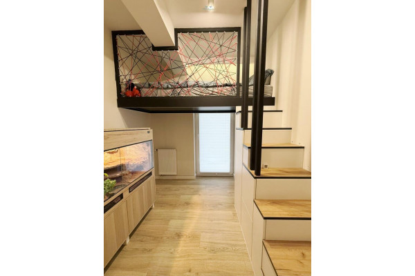 wielicki, Wieliczka, Czarnochowicka, WIELICZKA PARK  nowoczesne, urządzone mieszkanie 4 pokoje 68m2 + garaż