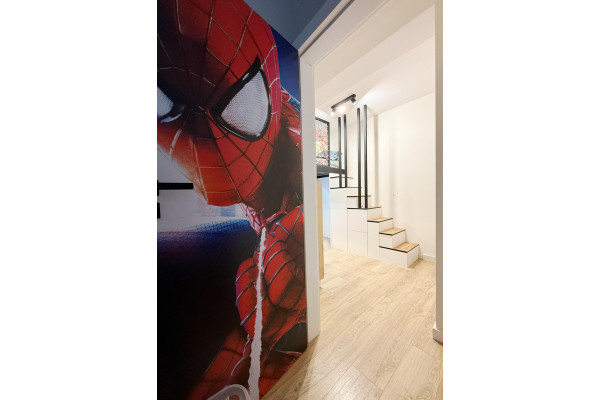 wielicki, Wieliczka, Czarnochowicka, WIELICZKA PARK  nowoczesne, urządzone mieszkanie 4 pokoje 68m2 + garaż