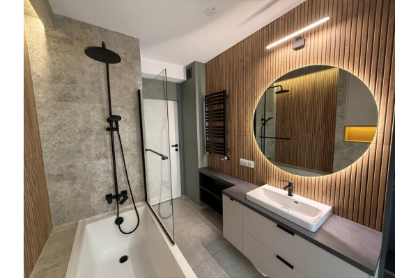 wielicki, Wieliczka, Czarnochowicka, WIELICZKA PARK  nowoczesne, urządzone mieszkanie 4 pokoje 68m2 + garaż