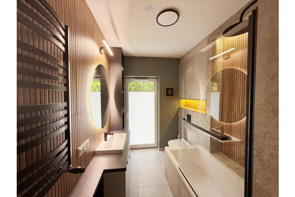 wielicki, Wieliczka, Czarnochowicka, WIELICZKA PARK  nowoczesne, urządzone mieszkanie 4 pokoje 68m2 + garaż