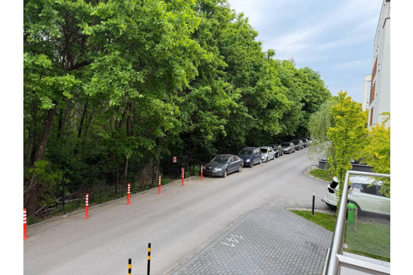 wielicki, Wieliczka, Czarnochowicka, WIELICZKA PARK  nowoczesne, urządzone mieszkanie 4 pokoje 68m2 + garaż