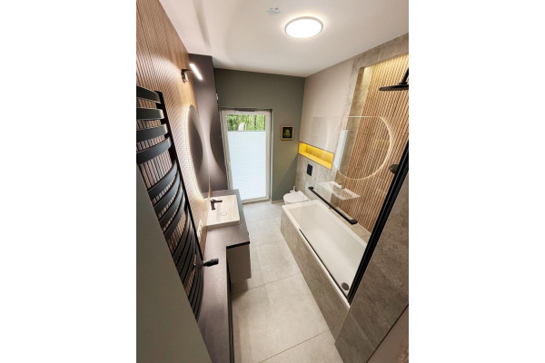 wielicki, Wieliczka, Czarnochowicka, WIELICZKA PARK  nowoczesne, urządzone mieszkanie 4 pokoje 68m2 + garaż