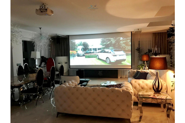 Podstrana, CHORWACJA - SPLIT - luxusowa willa 450m2, 3 baseny