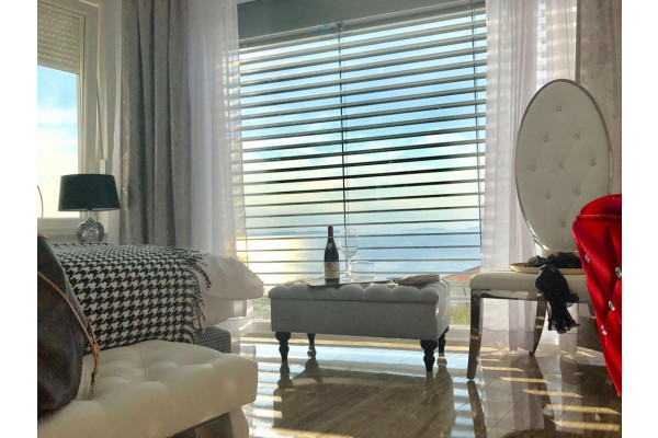 Podstrana, CHORWACJA - SPLIT - luxusowa willa 450m2, 3 baseny