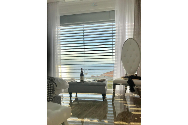 Podstrana, CHORWACJA - SPLIT - luxusowa willa 450m2, 3 baseny