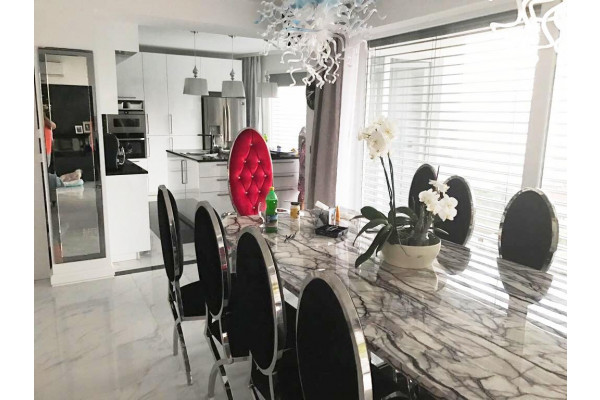 Podstrana, CHORWACJA - SPLIT - luxusowa willa 450m2, 3 baseny