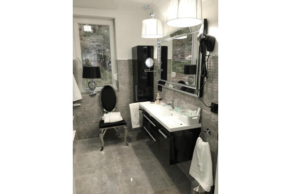 Podstrana, CHORWACJA - SPLIT - luxusowa willa 450m2, 3 baseny