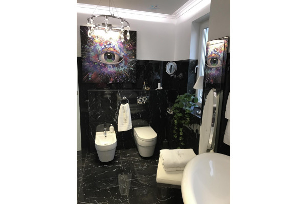 Podstrana, CHORWACJA - SPLIT - luxusowa willa 450m2, 3 baseny