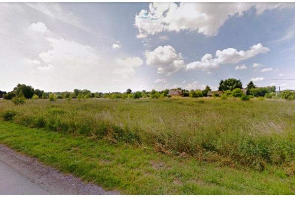 małopolskie, Kraków, Kraków-Podgórze, Płaszów, Działka budowlana 60a Kraków Płaszów