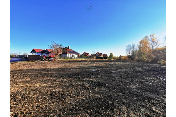 małopolskie, Kraków, Kraków-Podgórze, Opatkowice, Żyzna, Działka 43a Kraków Opatkowice Sidzina OKAZJA