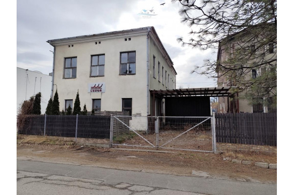 cieszyński, Ustroń, USTROŃ Centrum kamienica, budynki 2650m2 OKAZJA