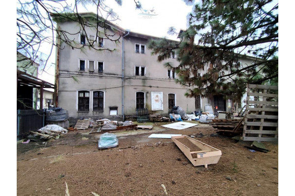 cieszyński, Ustroń, USTROŃ Centrum kamienica, budynki 2650m2 OKAZJA