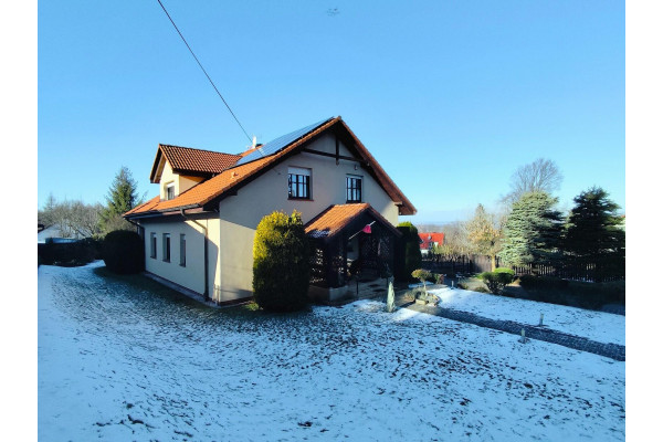 Krak&oacute;w, małopolskie, Dom na sprzedaż