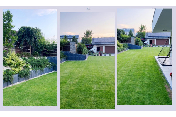 wielicki, Wieliczka, Nowoczesna posesja 221m2, zautomatyzowana, na  pięknej działce 1500m2