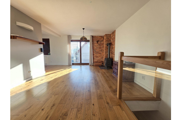 Krak&oacute;w, Mogilany, Libert&oacute;w, Sportowc&oacute;w, Mieszkanie na sprzedaż