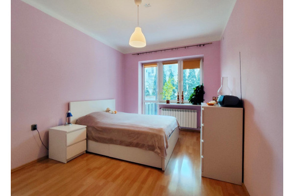 Krak&oacute;w, małopolskie, Mieszkanie na sprzedaż