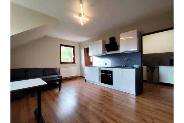 Libert&oacute;w, Mogilany, Mieszkanie na wynajem