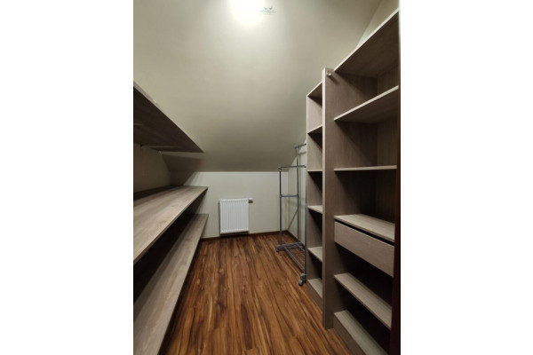 Krak&oacute;w, Mogilany, Libert&oacute;w, Pog&oacute;rze, Bezczynszowe mieszkanie 3 pokoje 85m3 + parking pod Krakowem _ Libert&oacute;w/Gaj