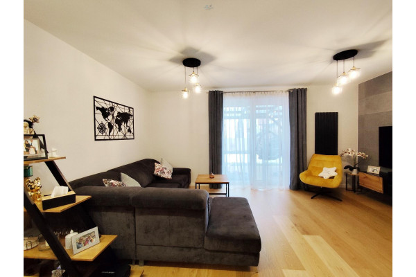 wielicki, Wieliczka, Sułk&oacute;w, Kapitalny,  gotowy do zamieszkania dom  szeregowy 130m2 pod Wieliczką