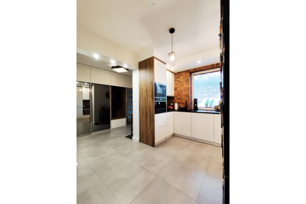 wielicki, Wieliczka, Sułk&oacute;w, Kapitalny,  gotowy do zamieszkania dom  szeregowy 130m2 pod Wieliczką