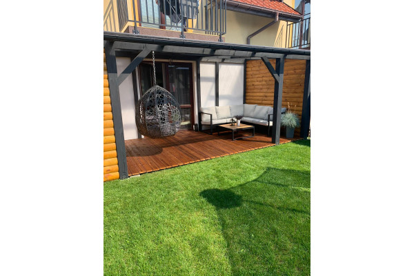 wielicki, Wieliczka, Sułk&oacute;w, Kapitalny,  gotowy do zamieszkania dom  szeregowy 130m2 pod Wieliczką