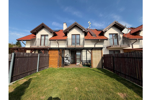 Sułk&oacute;w, Wieliczka, Dom na sprzedaż