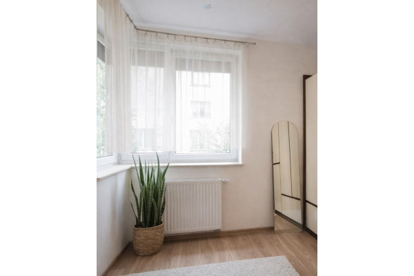 Krak&oacute;w, Czyżyny, Sołtysowska, Mieszkanie 2 pokojowe 48m2 Krak&oacute;w Czyżyny Sołtysowska