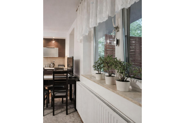 Krak&oacute;w, Czyżyny, Sołtysowska, Mieszkanie 2 pokojowe 48m2 Krak&oacute;w Czyżyny Sołtysowska