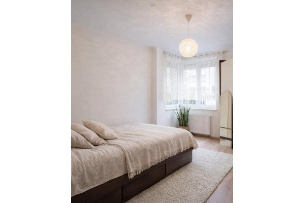 Krak&oacute;w, Czyżyny, Sołtysowska, Mieszkanie 2 pokojowe 48m2 Krak&oacute;w Czyżyny Sołtysowska