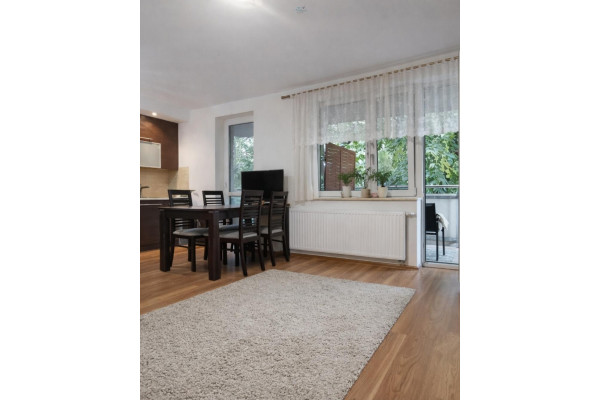 Krak&oacute;w, Czyżyny, Sołtysowska, Mieszkanie 2 pokojowe 48m2 Krak&oacute;w Czyżyny Sołtysowska