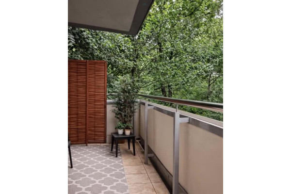 Krak&oacute;w, Czyżyny, Sołtysowska, Mieszkanie 2 pokojowe 48m2 Krak&oacute;w Czyżyny Sołtysowska