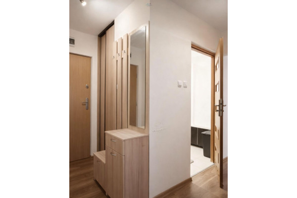 Krak&oacute;w, Czyżyny, Sołtysowska, Mieszkanie 2 pokojowe 48m2 Krak&oacute;w Czyżyny Sołtysowska