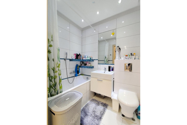 Krak&oacute;w, Krak&oacute;w-Podg&oacute;rze, Wielicka, Mieszkanie 3 pok. 55m2 + m-ce postojowe  Krak&oacute;w Płasz&oacute;w