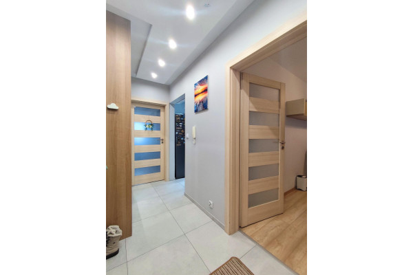 Krak&oacute;w, Krak&oacute;w-Podg&oacute;rze, Wielicka, Mieszkanie 3 pok. 55m2 + m-ce postojowe  Krak&oacute;w Płasz&oacute;w