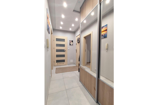 Krak&oacute;w, Krak&oacute;w-Podg&oacute;rze, Wielicka, Mieszkanie 3 pok. 55m2 + m-ce postojowe  Krak&oacute;w Płasz&oacute;w