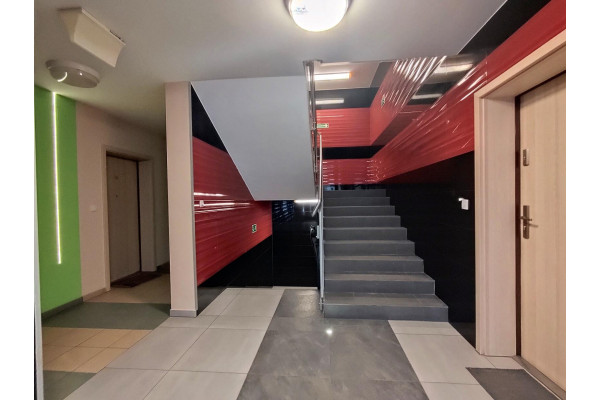 Krak&oacute;w, Krak&oacute;w-Podg&oacute;rze, Wielicka, Mieszkanie 3 pok. 55m2 + m-ce postojowe  Krak&oacute;w Płasz&oacute;w