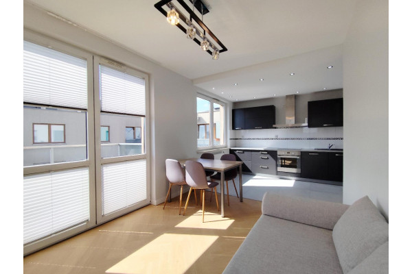 Krak&oacute;w, małopolskie, Mieszkanie na sprzedaż