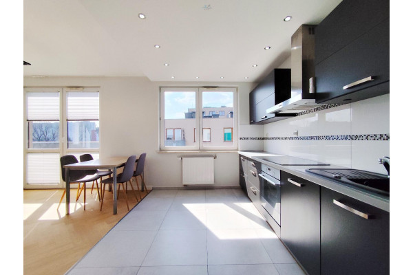 Krak&oacute;w, Krak&oacute;w-Podg&oacute;rze, Wielicka, Mieszkanie 3 pok. 55m2 + m-ce postojowe  Krak&oacute;w Płasz&oacute;w