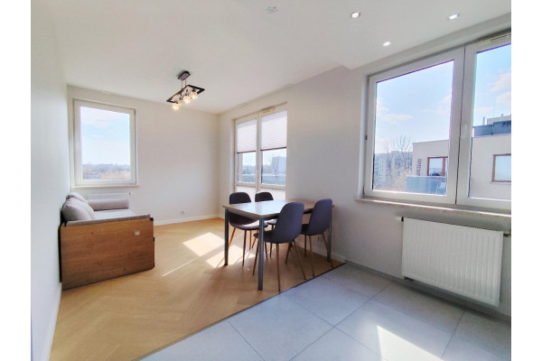 Krak&oacute;w, Krak&oacute;w-Podg&oacute;rze, Wielicka, Mieszkanie 3 pok. 55m2 + m-ce postojowe  Krak&oacute;w Płasz&oacute;w