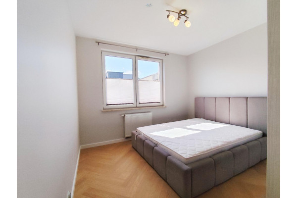 Krak&oacute;w, Krak&oacute;w-Podg&oacute;rze, Wielicka, Mieszkanie 3 pok. 55m2 + m-ce postojowe  Krak&oacute;w Płasz&oacute;w